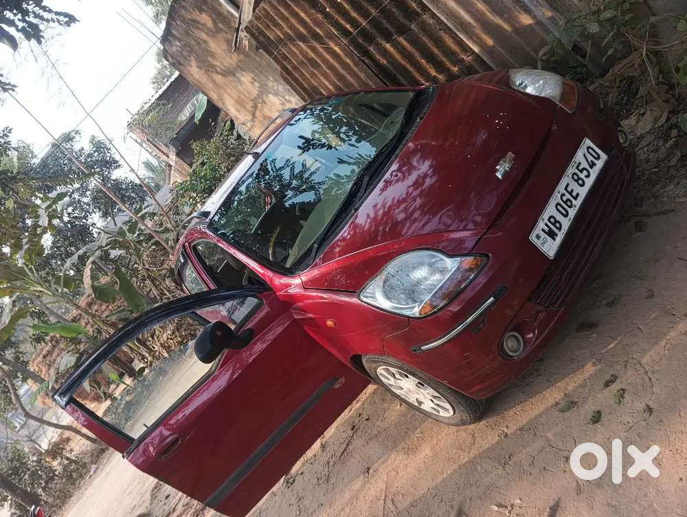 Good Car And New Battery