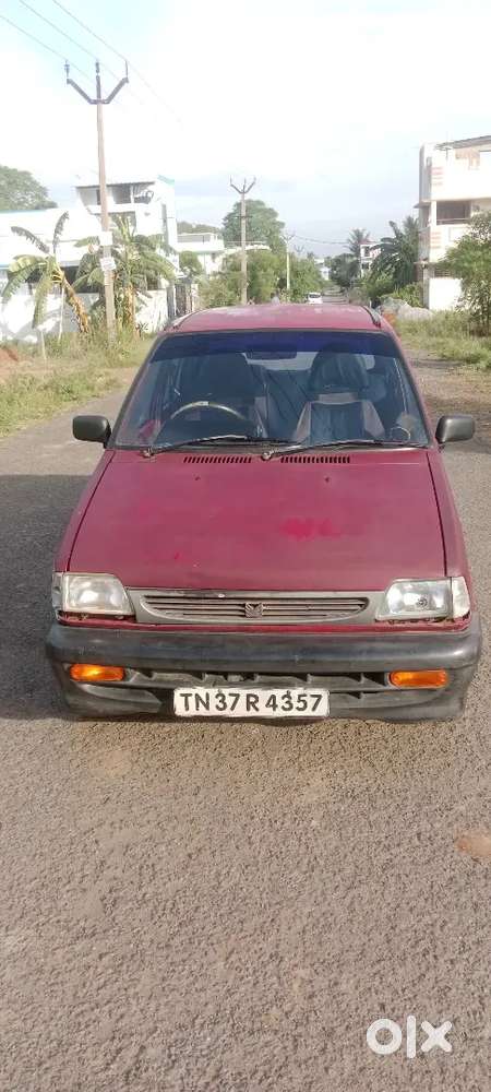 Maruthi 800