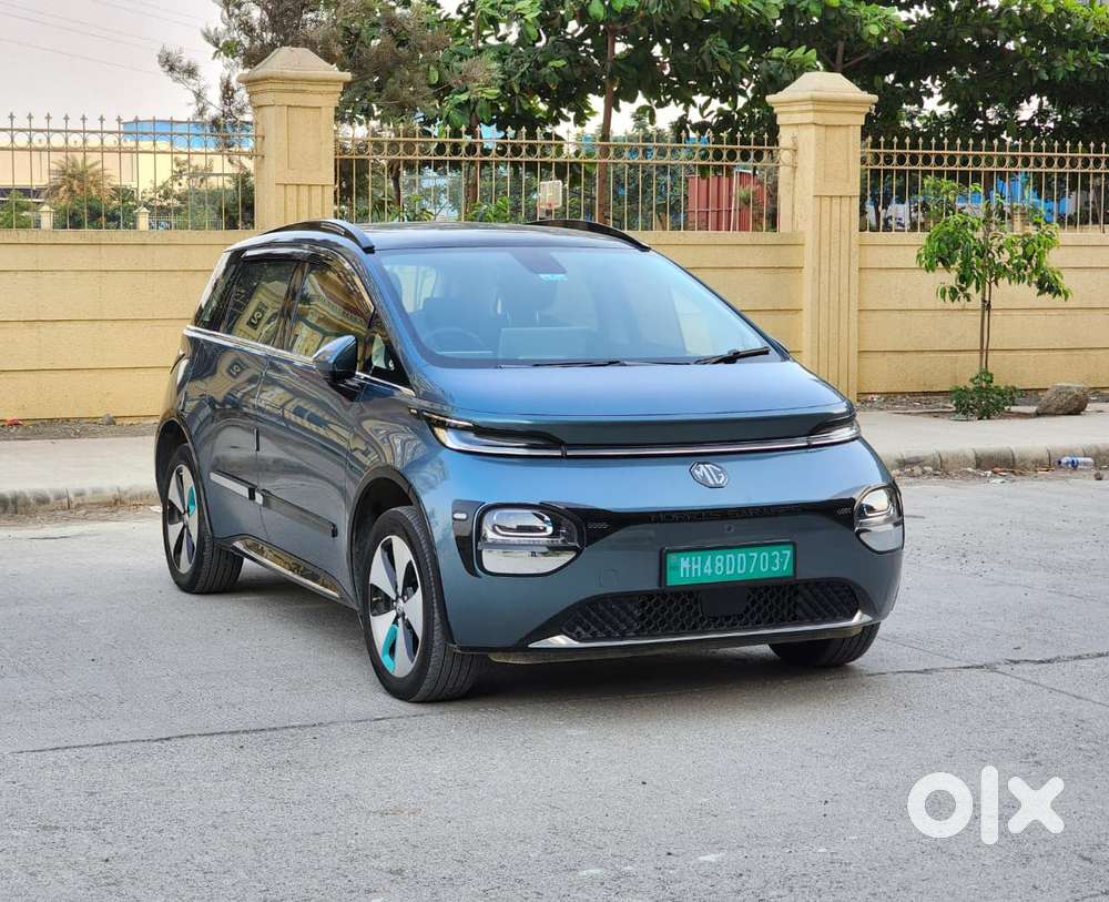 Mg Windsor Ev Essence, 2025, Electric