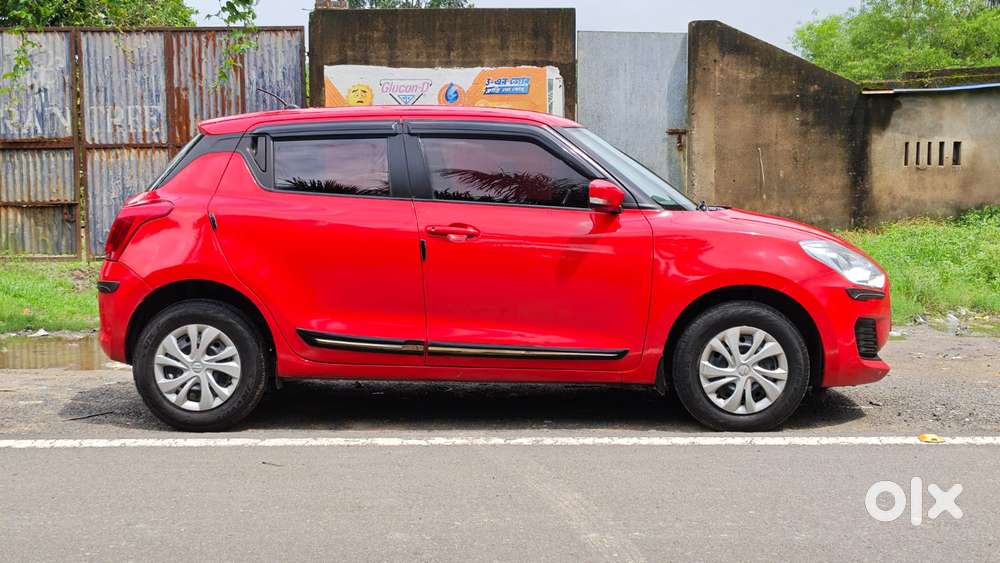 Maruti Suzuki Swift Vxi Ags, 2023, Petrol