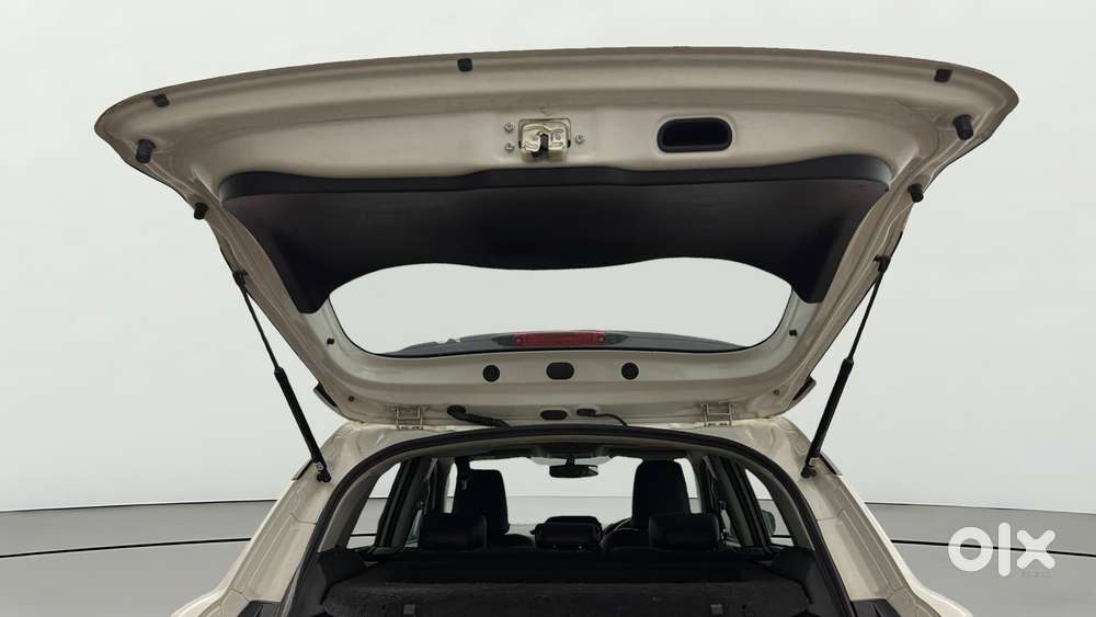Toyota Urban Cruiser Hyryder 1.5 V Hybrid, 2023, Petrol