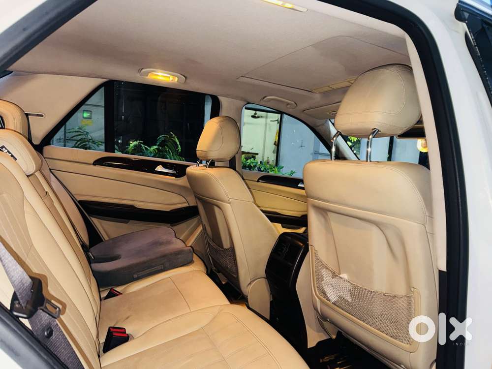 Mercedes-benz Gle Class 250d, 2016, Diesel