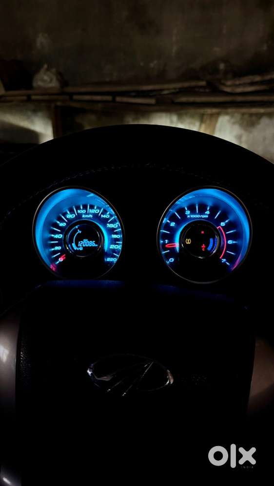 Mahindra Xuv500 Diesel Good Condition