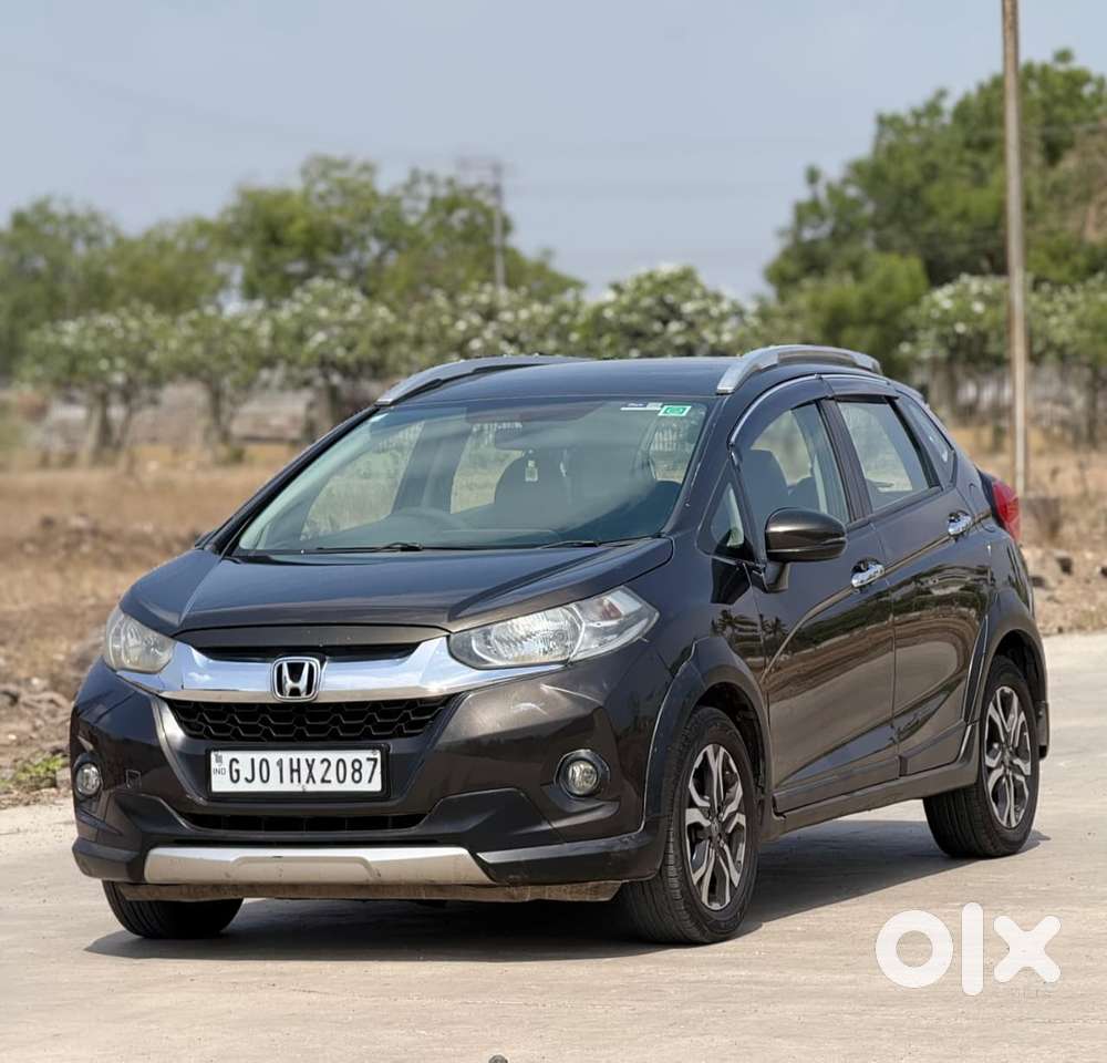 Honda Wr-v I-dtec S, 2018, Diesel