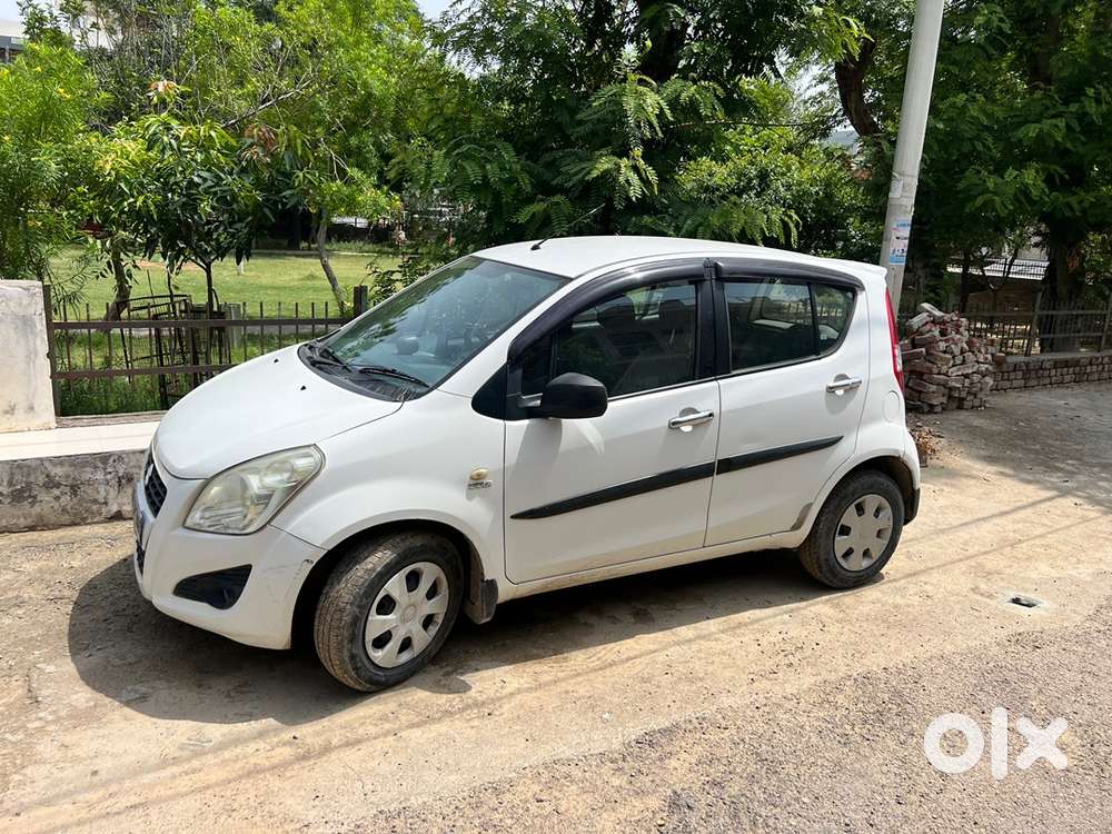 Maruti Suzuki Ritz Vdi 2014