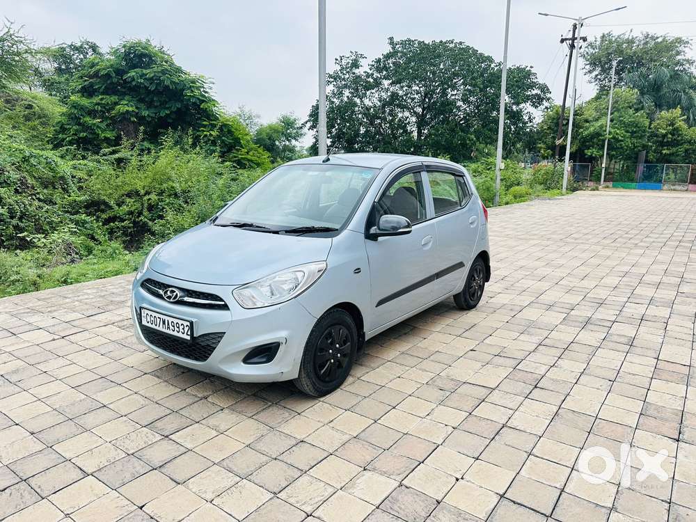 Hyundai I10 Magna 1.1l, 2011, Petrol