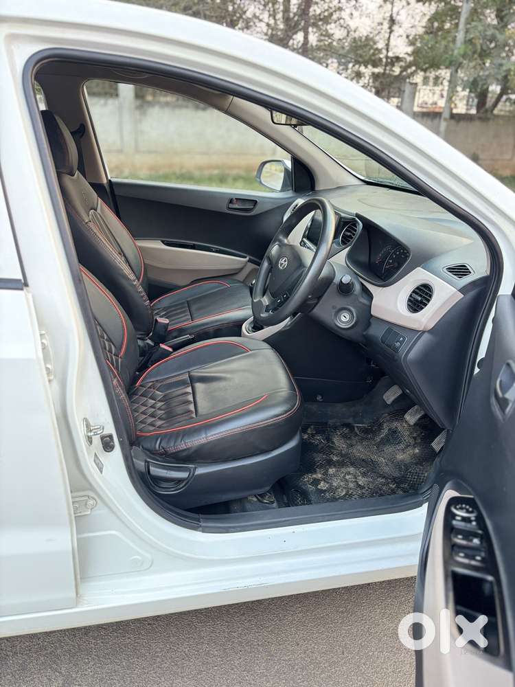 Hyundai Grand I10 Magna 1.2 Kappa Vtvt, 2014, Petrol