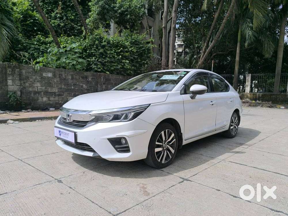 Honda City I-vtec Vx, 2020, Petrol