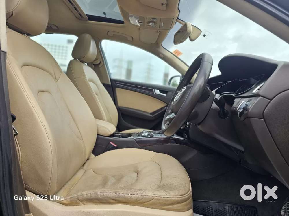 Audi A4 2.0 35 Tdi Premium, 2014, Diesel