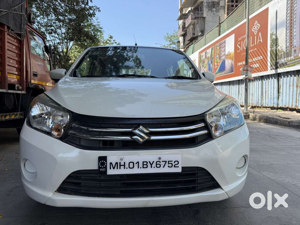 Maruti Suzuki Celerio 2014-2017 Vxi Optional, 2015, Petrol