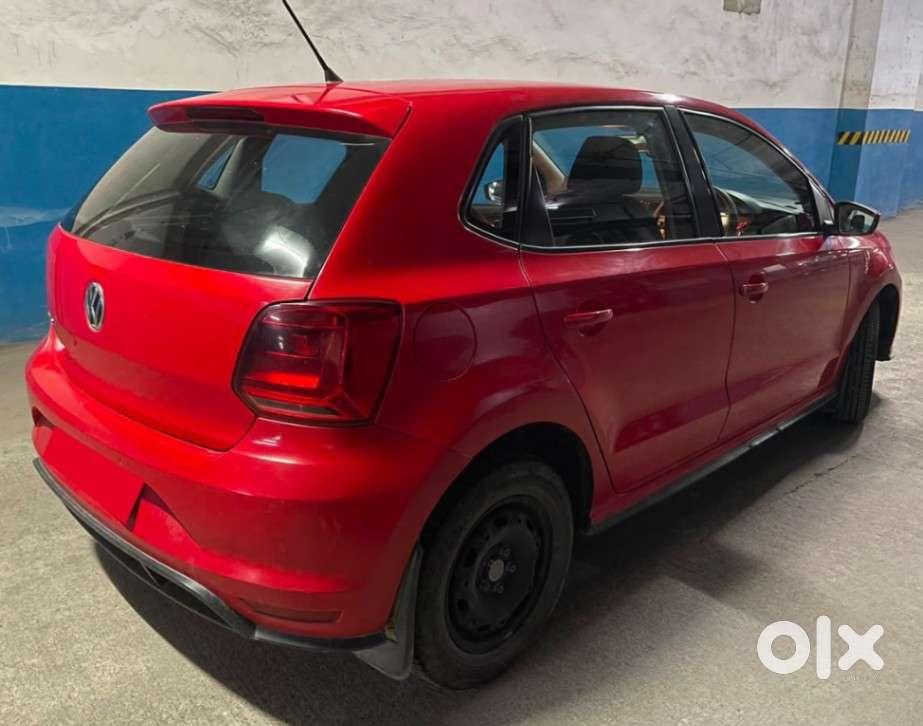 Volkswagen Polo 1.0 Mpi Trendline, 2021, Petrol