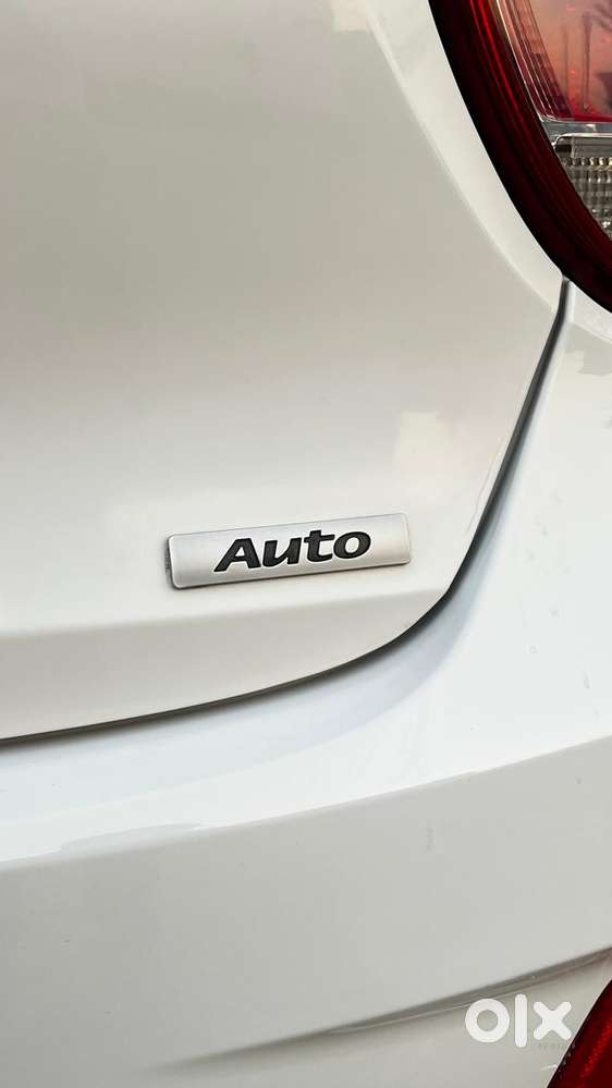 Hyundai Grand I10 Asta Automatic 1.2 Kappa Vtvt, 2016, Petrol