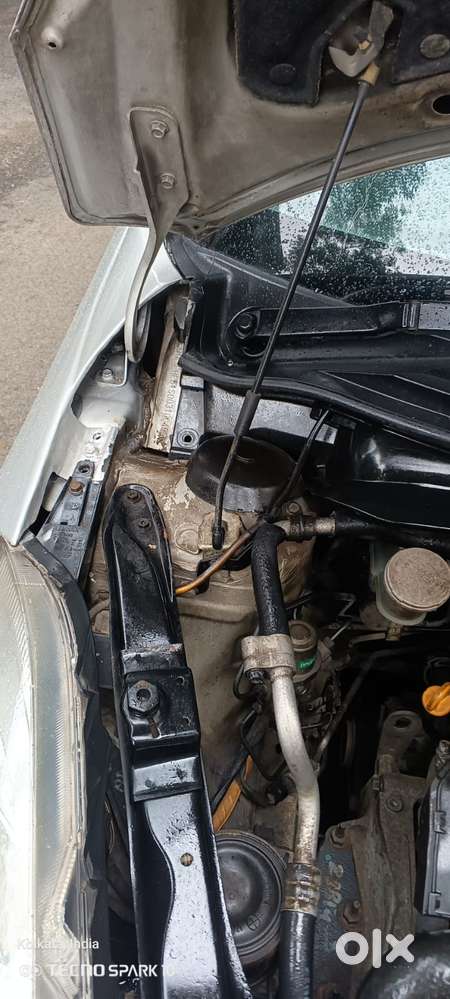 Maruti Suzuki Swift Vdi, 2012, Diesel
