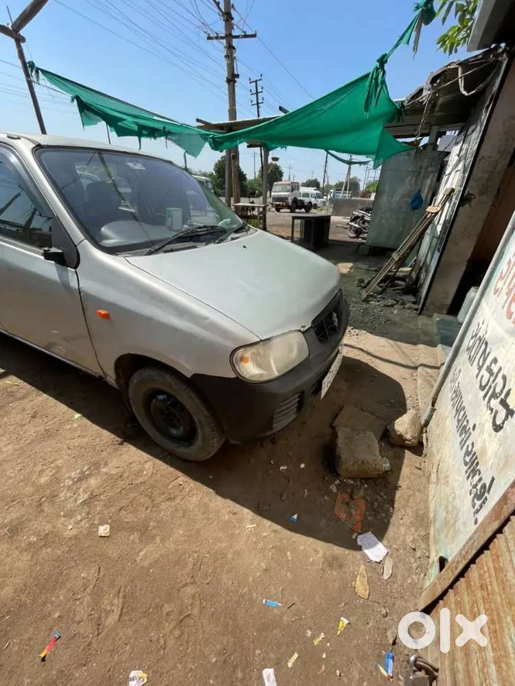 Maruti Suzuki Alto 2008 Lxi
