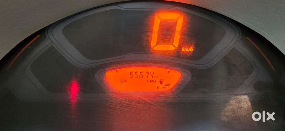 Maruti Suzuki Eeco Cng 5 Seater Ac, 2023, Cng & Hybrids