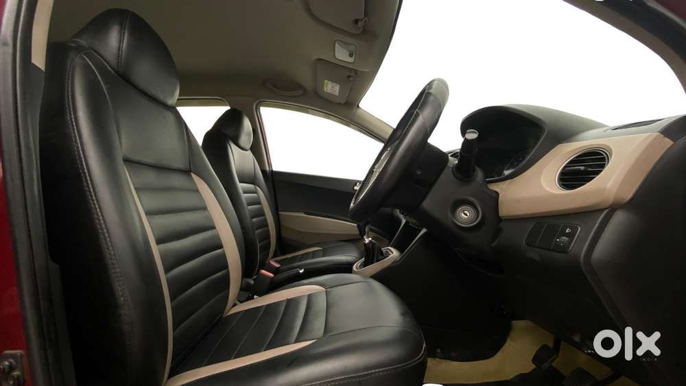 Hyundai Grand I10 1.1 Crdi Sportz, 2016, Diesel