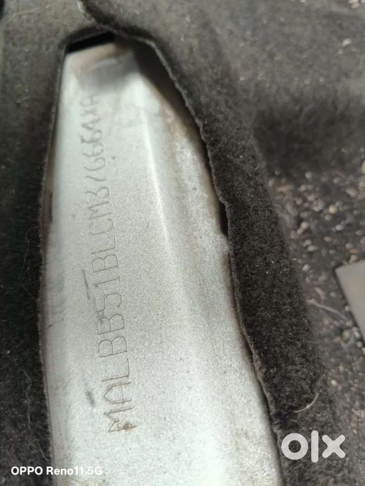 Hyundai I20 Magna, 2012, Petrol