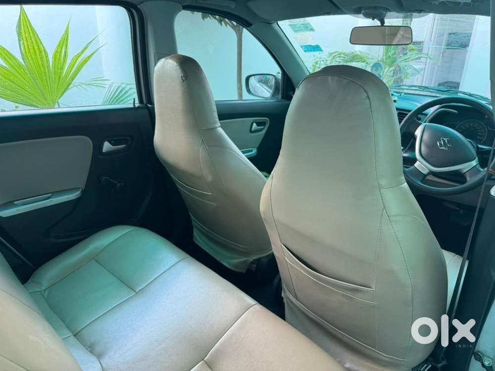 Maruti Suzuki Alto 2014