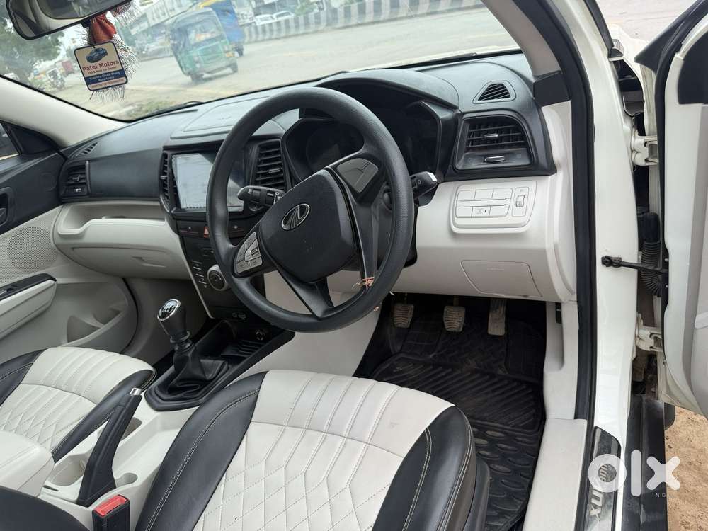 Mahindra Xuv300 W6 Diesel, 2022, Diesel