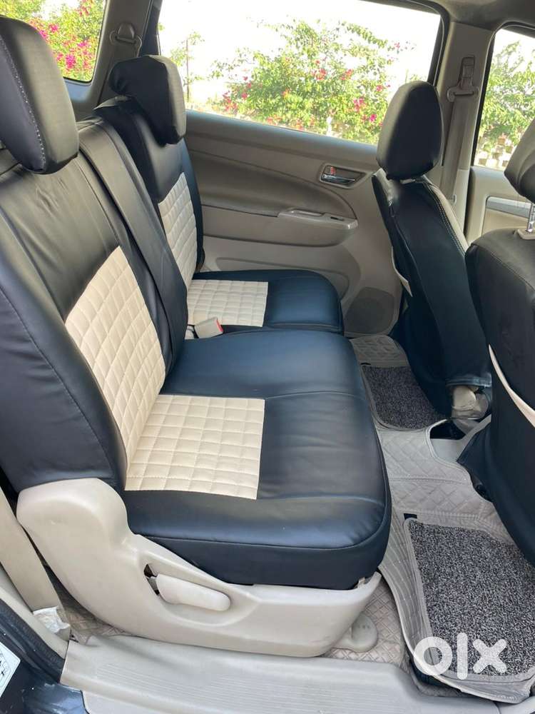 Maruti Suzuki Ertiga Vdi Shvs, 2017, Diesel