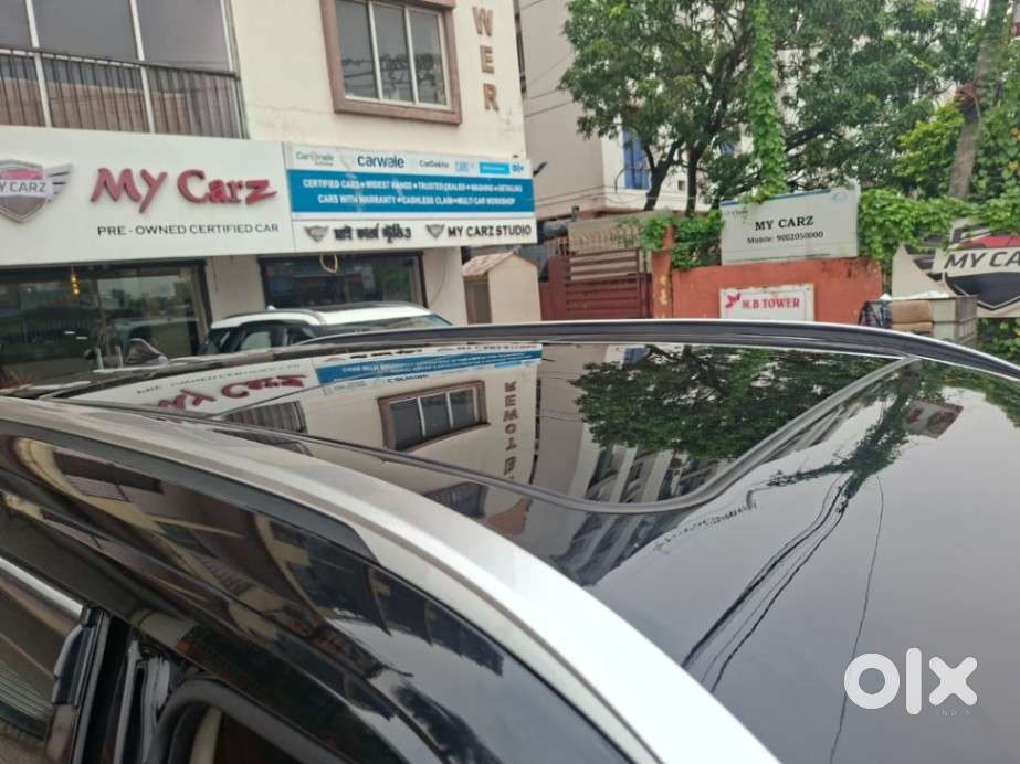 Hyundai Alcazar 1.5 Platinum Diesel Mt 7 Str, 2022, Diesel