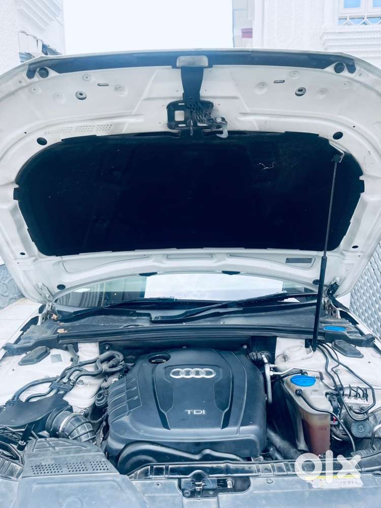 Audi A4 2014 Diesel 850000 Km Driven