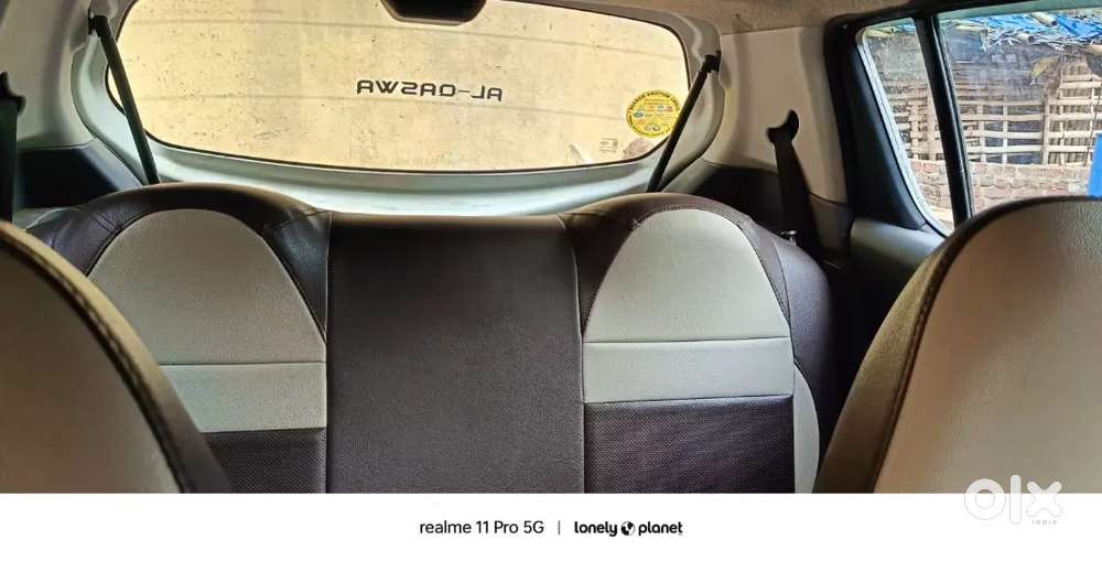 Maruti Suzuki Alto 2016
