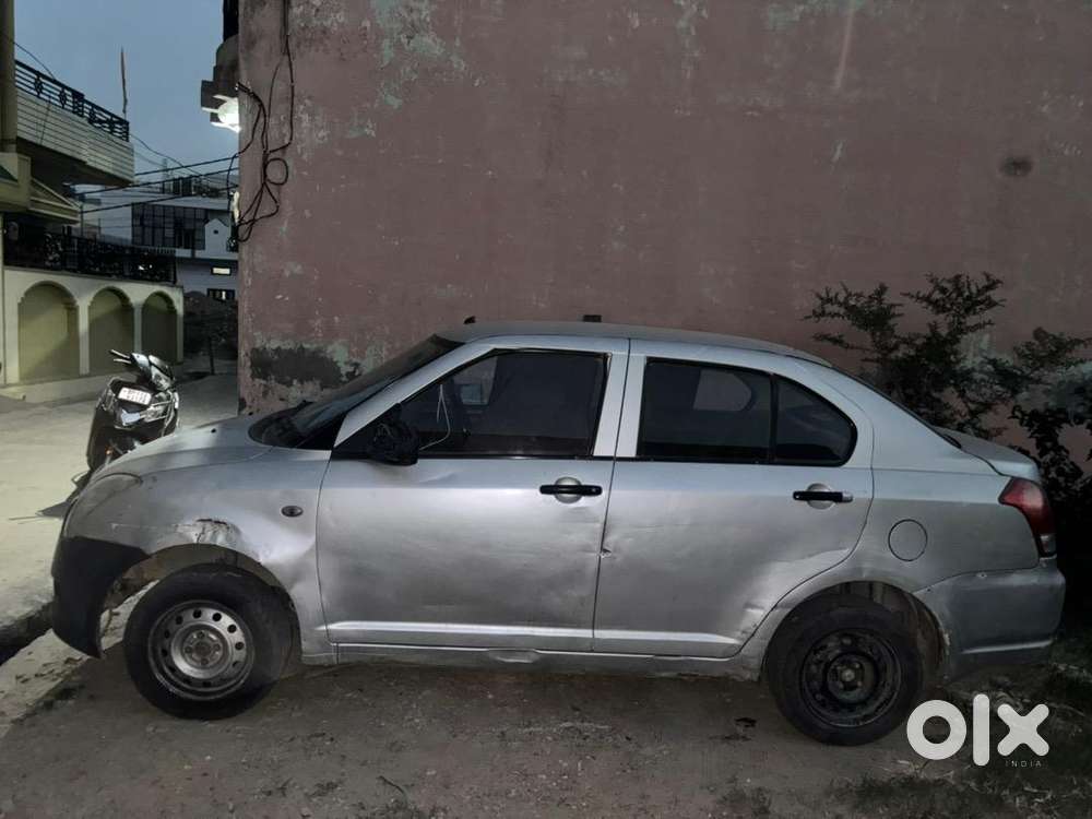 Maruti Suzuki Model 2011