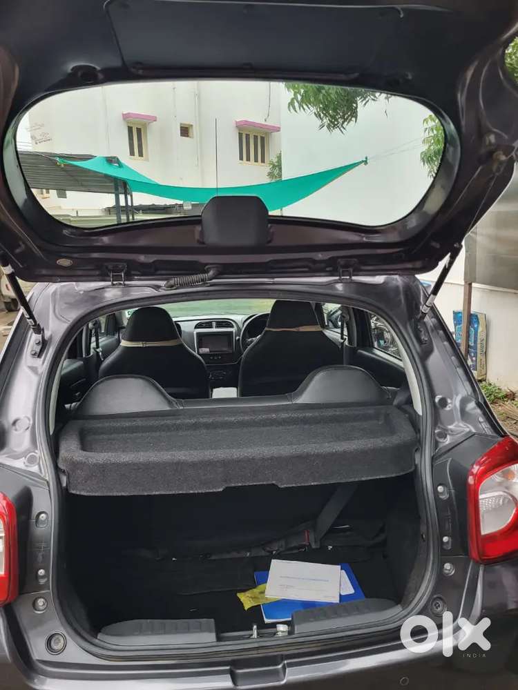Maruti Suzuki Alto 1.0 Vxi + 2024