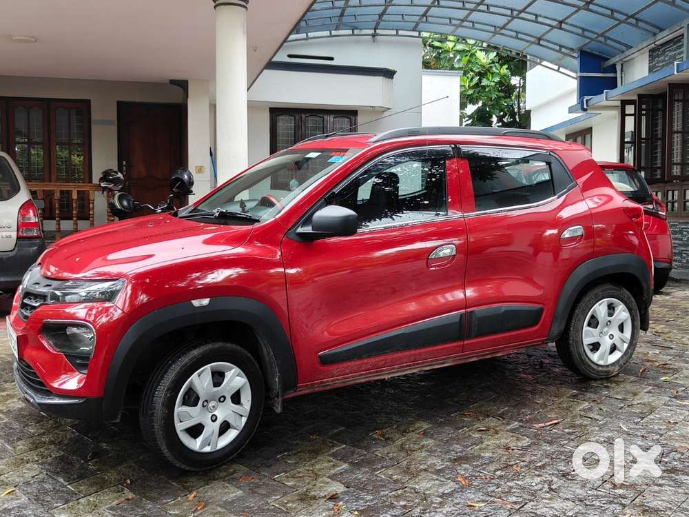 Renault Kwid Rxl 2025 Model