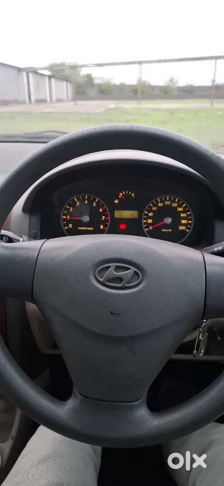 Hyundai Getz Prime 2009