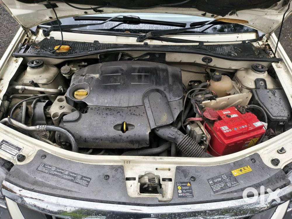 Mahindra Verito 1.5 D4, 2015, Diesel