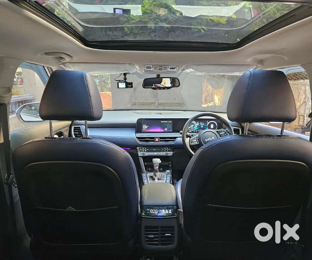 Kia Seltos 2025 Petrol 10000 Km Driven