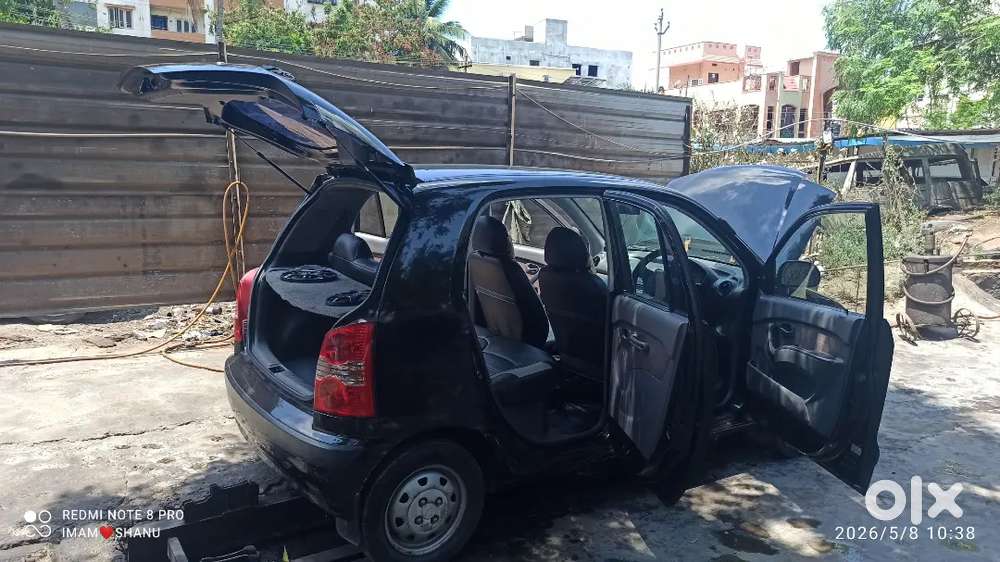 Hyundai Santro Xing 2007