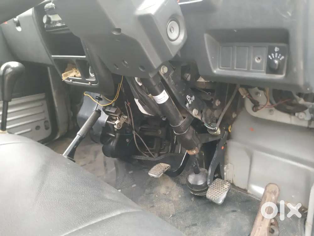 Maruti Suzuki Omni 2016 Lpg 72000 Km Driven