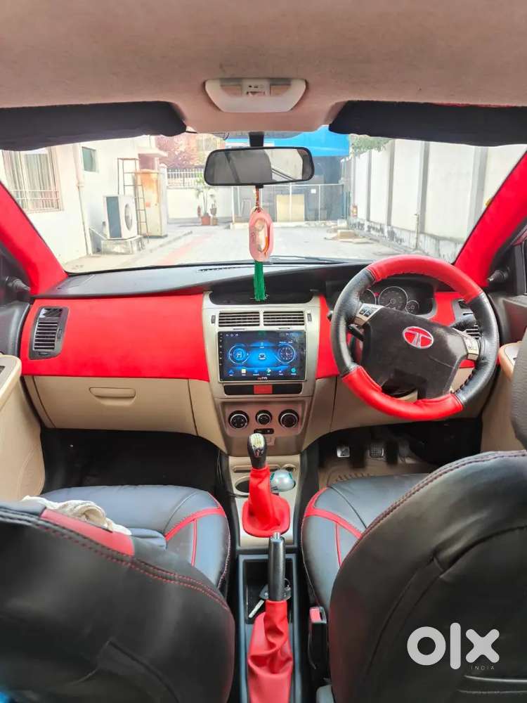 Tata Manza Diesel 2012reg2013