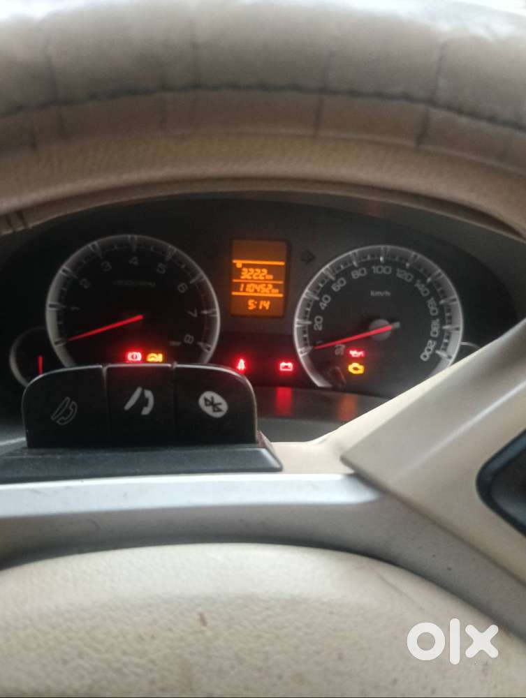 Maruti Suzuki Ertiga 2018 Well Maintained