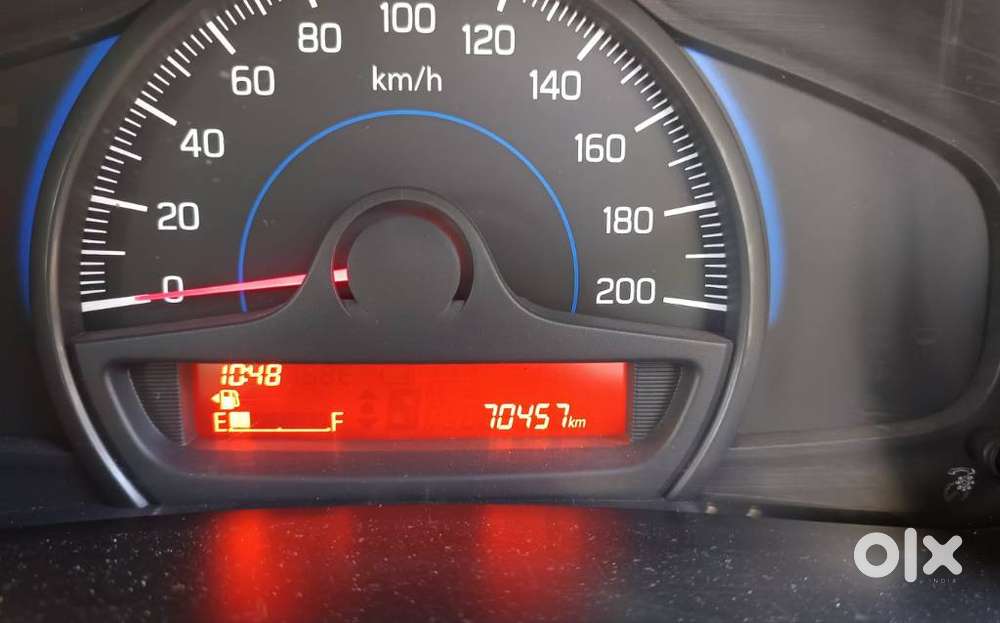 Maruti Suzuki Baleno 1.3 Sigma, 2019, Diesel
