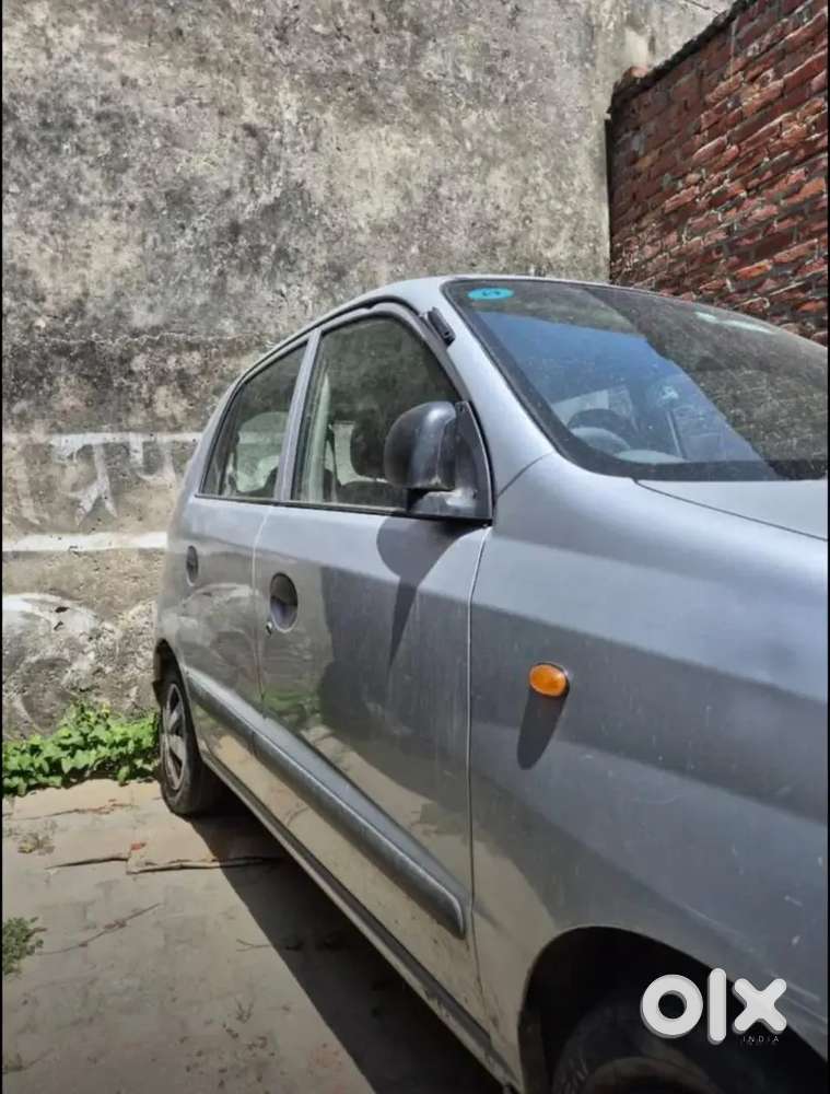 Hyundai Santro Xing Gls  73,000 Km  Rc Valid Till 2028  ₹80,000