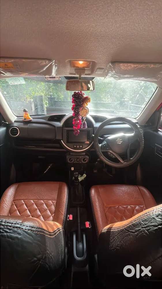 Maruti Suzuki S-presso 2019 Petrol Manual
