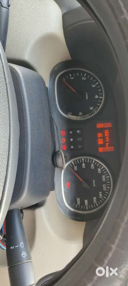 Renault Duster 2013 Diesel Well Maintained