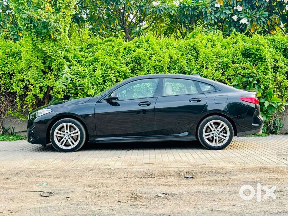 Bmw 2 Series Gran Coupe 220d M Sport [ ], 2023, Diesel
