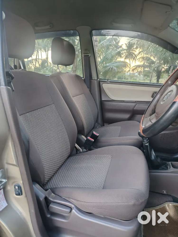 2012 Maruti Suzuki Zen Estilo Lxi Petrol