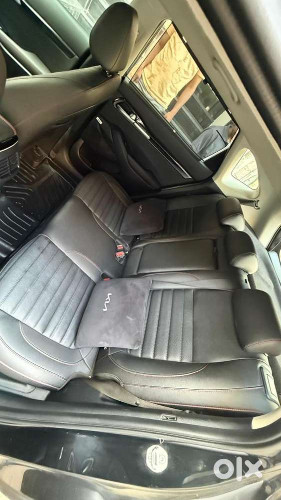 Kia Diesel Automatic 2023