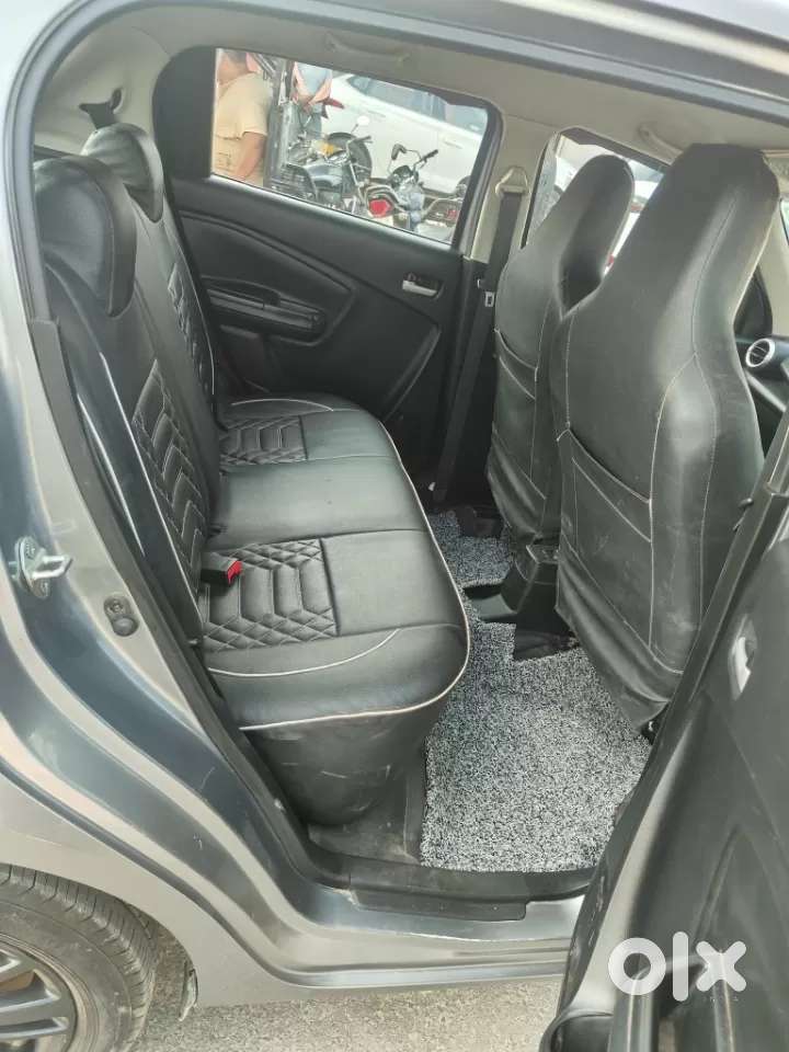 Maruti Suzuki Celerio Zxi, 2022, Petrol