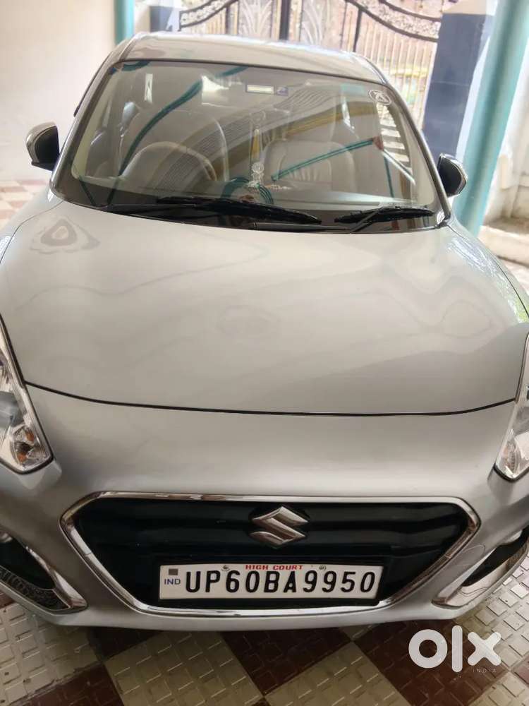 Maruti Suzuki Dzire 2023 Petrol 52000 Km Driven