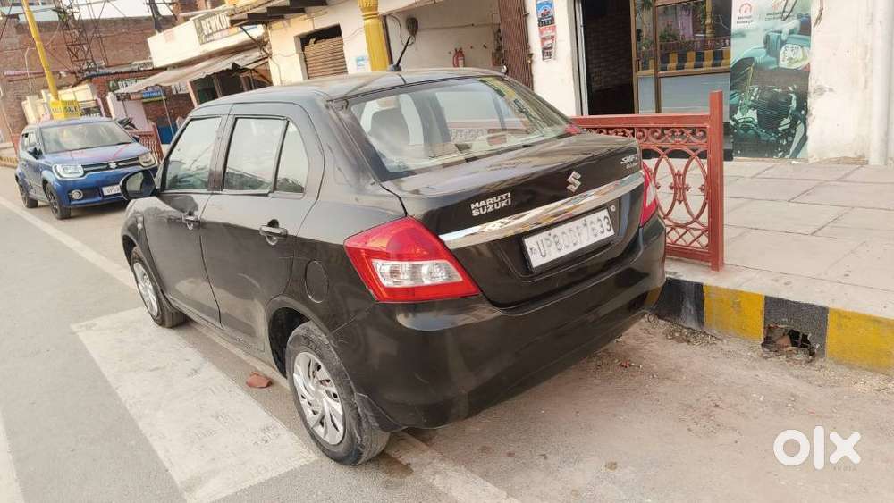 Maruti Suzuki Swift Dzire Ldi Bsiv, 2016, Diesel