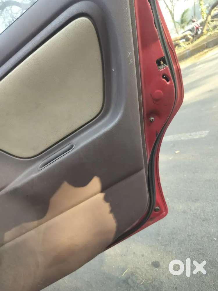 Alto Petrol Working Condition