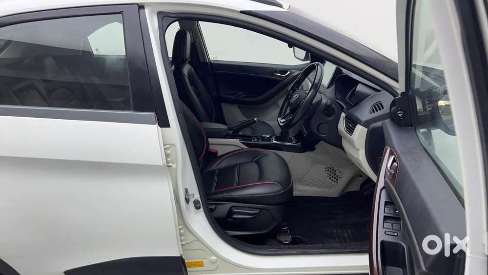 Tata Nexon 1.2 Revotron Xz Plus (o), 2021, Petrol