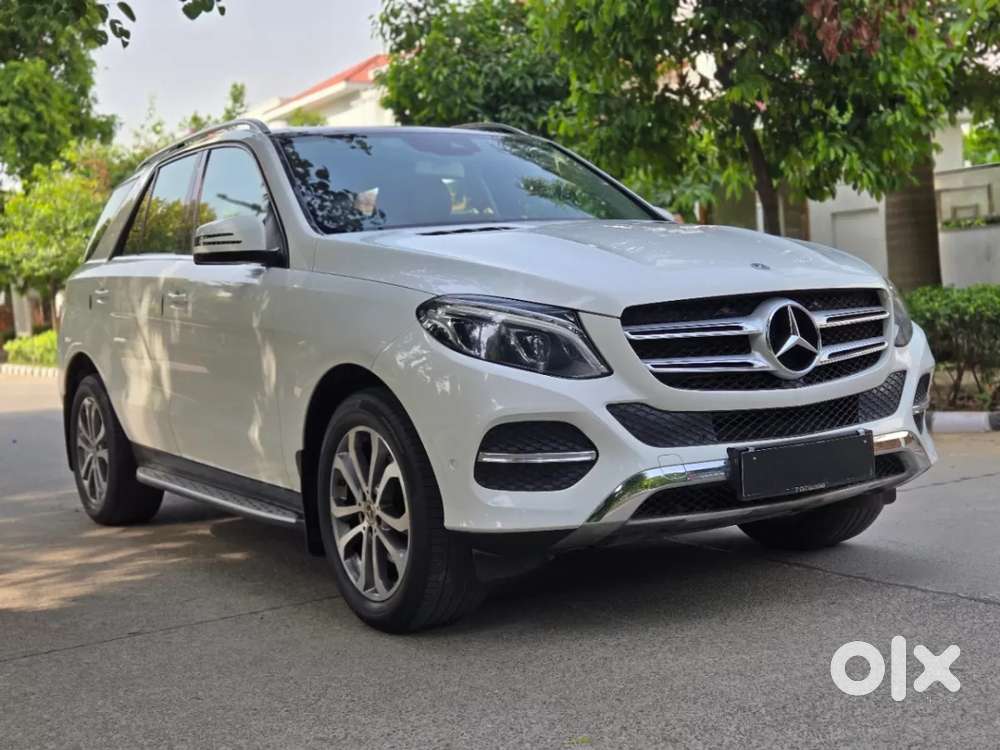 Mercedes-benz Gle Class 250d, 2019, Diesel